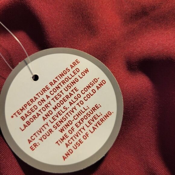 Swiss Tech Girls winter parka/ jacket with Perk technology NWT - Picture 9 of 10